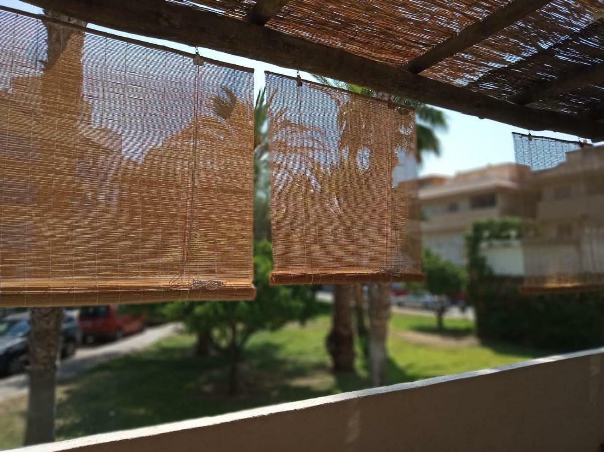 El Cantil Isla Cristina Εξωτερικό φωτογραφία